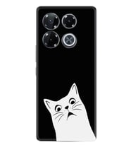 Infinix Note 40 4G Kılıf HD Baskılı / ZXS4-XA14/1244 1900