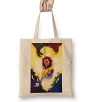 X Men Dark Phoenix Bez Çanta Uzun Saplı