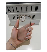 İphone 11 Mika Kılıf Modeli