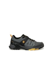 Lumberjack Star 3Pr Erkek Outdoor Ayakkabı - GRİ