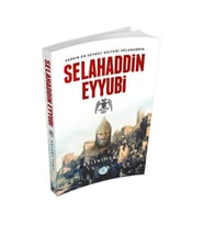 Selahaddin Eyyubi - Bülent Temel - Maviçatı Yayınları