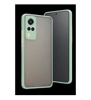Vivo Y53s Kılıf Montreal Kapak - Turkuaz