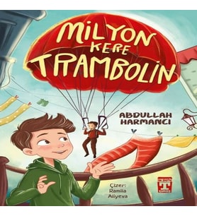Milyon Kere Trambolin