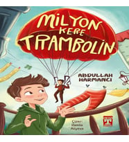 Milyon Kere Trambolin