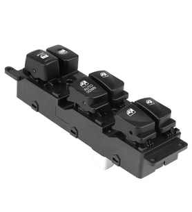 HYUNDAİ ACCENT ERA CAM DÜĞMESİ ANAHTARI SOL DÖRTLÜ 2006--2012