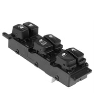 HYUNDAİ ACCENT ERA CAM DÜĞMESİ ANAHTARI SOL DÖRTLÜ 2006--2012