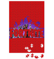 Fortnite Puzzle 240 Parça Yapboz