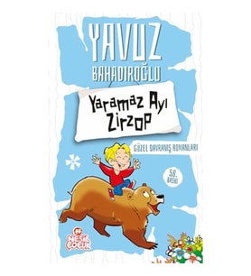 Yaramaz Ayı Zirzop
