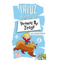 Yaramaz Ayı Zirzop
