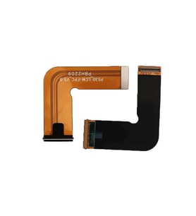 Lenovo Yoga Tab11  İle Uyumlu Lcd Ara Film Flex TB-J706