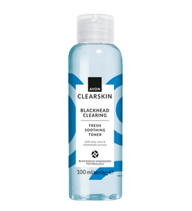 Clearskin Blackhead Clearing Tazeleyici Tonik 100 Ml.