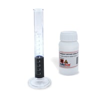WRIGHT BOYASI ÇÖZELTİSİ 50 ML AMB.