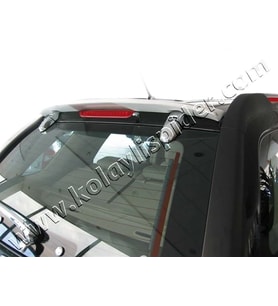 Kia Sportage 3 Spoiler Camüstü Gt Abs 2004-2010