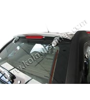 Kia Sportage 3 Spoiler Camüstü Gt Abs 2004-2010