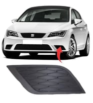 Seat Leon Sol Sis Kapağı Sissiz 2013-2016 5F0853665