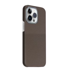 Joko Apple İphone 15 Pro Max Volt Magsafe Kapak - Kahverengi