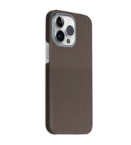 Joko Apple İphone 15 Pro Max Volt Magsafe Kapak - Kahverengi