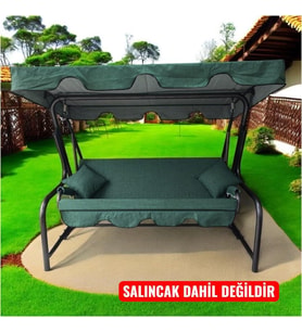 KILIF SETİ SÜNGERSİZ DÜZ YEŞİL 164 * 47 CM