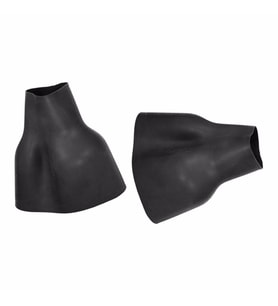 KRAKEN Kuru Elbise Ayak Seal Latex STD Şişe Ağız Bottle