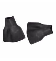KRAKEN Kuru Elbise Ayak Seal Latex STD Şişe Ağız Bottle
