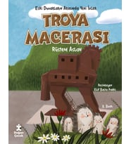 Troya Macerası