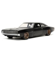 Jada 1:24 Fast & Furious 1968 Dodge Charger Widebody 253203075  Çocuklar ve Yetişkinler İçin Hızlı