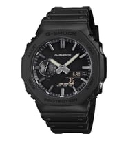 Casio G-SHOCK GA-2100LXB-1ADR Erkek Kol Saati
