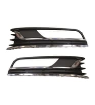 Vw Passat b7 Sis Lamba Kapağı TRENDLINE Sağ-Sol Takım 2010-2015