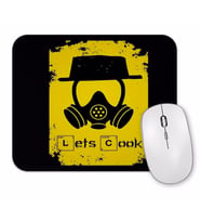 Breaking Bad Mouse Pad