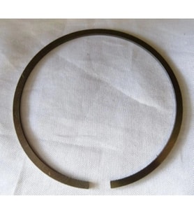 Opel Corsa 1996- Segman STD 72.5 MM 90529408 Goetze
