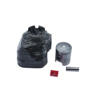 BWS SİLİNDİR KOMPLE