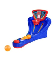 Çocuk Mini Basket Oyunu Çılgın Atış (Karışık)