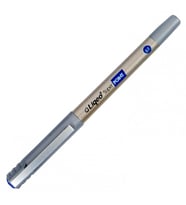 LİQEO R-5004R ROLLER KALEM 0.7 MAVİ