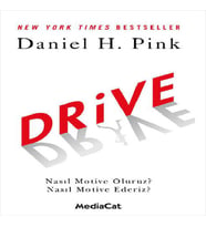 Drive Nasıl Motive Oluruz? Nasıl Motive Ederiz?