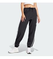 adidas JD5302 W 3S FT CF PT Kadın Tek Alt (Siyah)