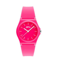 SLAZENGER SL.09.6571.3.04 KADIN KOL SAATİ (Pembe)