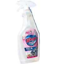 Bingo Toz Al Sprey . Mutlu Yuvam 750 Ml