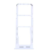 Samsung Galaxy A04S -SM-A047F Sim Çekmecesi BEYAZ