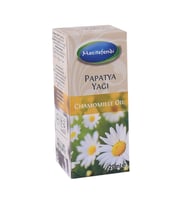 Mecitefendi Papatya Yağı 20 ml