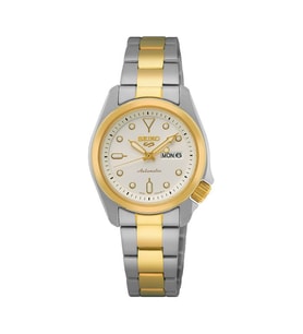 Seiko 5 Automatic SRE004K1 Kadın Kol Saati