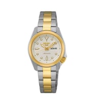 Seiko 5 Automatic SRE004K1 Kadın Kol Saati