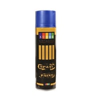Südor Sprey Boya 200 ML Mavi SPR100-07 (Karışık)