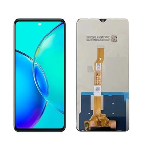 MOSGOO Vivo Y36 Lcd Ekran Çitasız