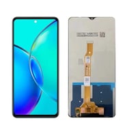 MOSGOO Vivo Y36 Lcd Ekran Çitasız
