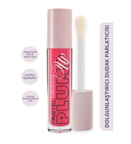 Plump Up Extra Hydrating Plumping Gloss - Dolgunlaştıran Dudak Parlatıcısı 204 Spicy Sweet