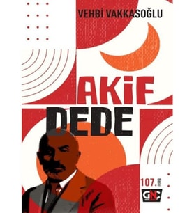 Akif Dede