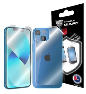 IPG Apple iPhone 13 Mini Tam Kaplama (Ekran ve Arka Koruma)