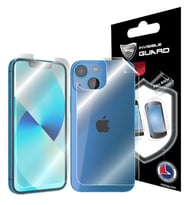 IPG Apple iPhone 13 Mini Tam Kaplama (Ekran ve Arka Koruma)