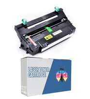 Safir Toner Kyocera Ecosys Dk-170 M2535- M2535Dn Muadil Drum Ünitesi
