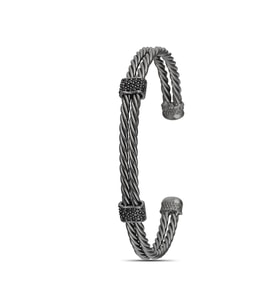 Forentina Metal Erkek Bileklik PS2830